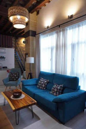 Loft en Casco Histórico La Pintora - Parking publico opcional, Jerez De La Frontera